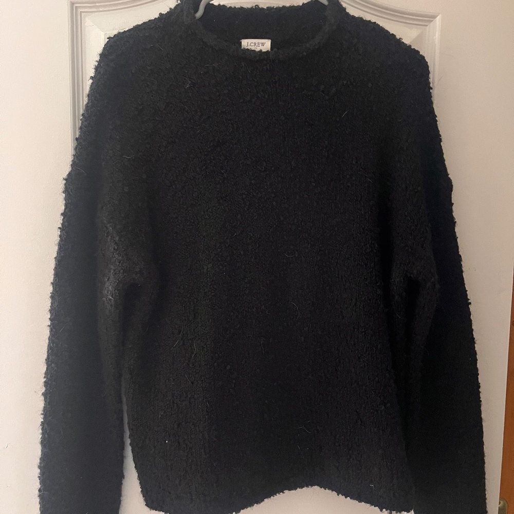 J Crew Sweater